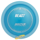 Blizzard Champion Beast (Burst Stamp) 136g blasspink