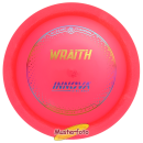 Blizzard Champion Wraith (Burst Stamp) 155g gelb