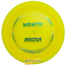 Blizzard Champion Wraith (Burst Stamp) 155g pink