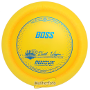 Blizzard Champion Boss (Burst Stamp) 150g türkis