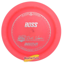 Blizzard Champion Boss (Burst Stamp) 150g türkis