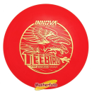 Star Teebird (Burst Stamp) 171g pink