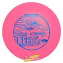 Star Teebird (Burst Stamp) 171g flieder