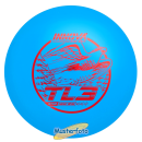 Star TL3 (Burst Stamp) 138g hellblau