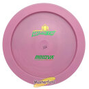 Star Wraith Bottom Stamped (Burst Stamp) 171g pink