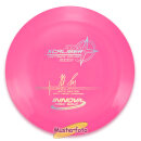 Nate Sexton Star XCaliber 171g minttürkis