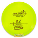 Nate Sexton Star XCaliber 173g-175g gelb