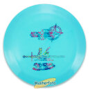 Nate Sexton Star XCaliber 173g-175g orangebraun