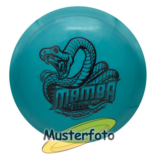 GStar Mamba 149g hellblau