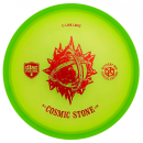 Limited Edition C-Line Logic (Cosmic Stone) 174g hellgrün rot