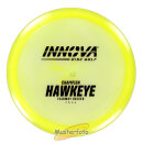 Champion Hawkeye 173g-175g türkis