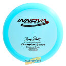 Barry Schultz Champion Beast 164g rotviolett