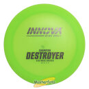 Champion Destroyer (Burst Stamp) 171g violett