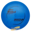 KC Pro Whale 175g blau