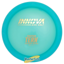 Champion Tern (Burst Stamp) 146g violett