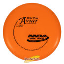 Yeti Pro Aviar 175g swirly ockergrün