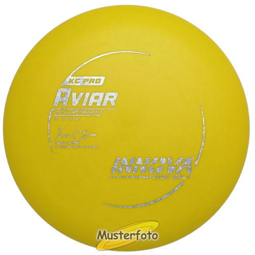 KC Pro Aviar (Burst Stamp) 175g pink