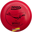 DX Whale 150g rot