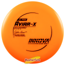 JK Aviar-X (Burst Stamp) 175g gelb