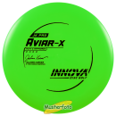 JK Aviar-X (Burst Stamp) 175g gelb