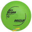 R-Pro Hydra (Bust Stamp) 175g hellblau