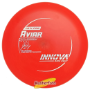 Yeti Pro Aviar (Burst Stamp) 175g blau