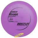 Yeti Pro Aviar (Burst Stamp) 175g blau