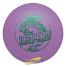 DX Leopard (Burst Stamp) 168g pink