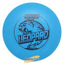 DX Leopard (Burst Stamp) 168g hellblau