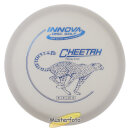 DX Cheetah 143g pink