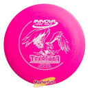 DX Teebird3 143g gelb