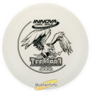 DX Teebird3 143g gelb