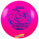 DX Dragon (Burst Stamp) 160g-164g orange