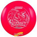 DX Dragon (Burst Stamp) 160g-164g orange