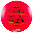 DX Archangel (Burst Stamp) 150g weiß