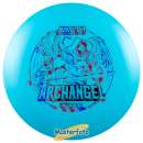 DX Archangel (Burst Stamp) 145g gelb