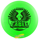 DX Eagle (Burst Stamp) 145g hellgrün