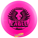 DX Eagle (Burst Stamp) 145g hellgrün