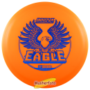 DX Eagle (Burst Stamp) 145g hellgrün