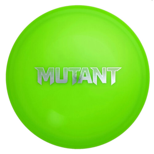 Neo Mutant - Mutant Bar Stamp 173g hellgrün