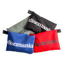 Discmania Sportsack - Discmania Bar Logo