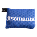 Discmania Sportsack - Discmania Bar Logo blau