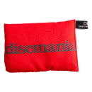 Discmania Sportsack - Discmania Bar Logo rot