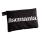 Discmania Sportsack - Discmania Bar Logo schwarz
