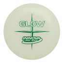 Innova Glow Champion Mini grün