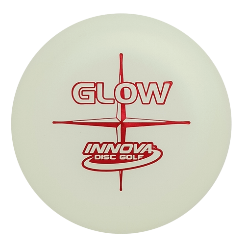 Innova Glow Champion Mini rot