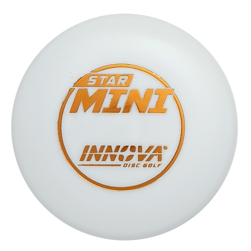 Innova Star Mini kupfer