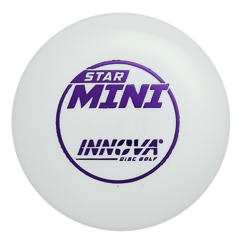 Innova Star Mini lila