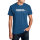 Innova Patent T-Shirt blau XL