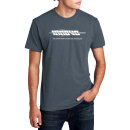 Innova Patent T-Shirt grau XXL